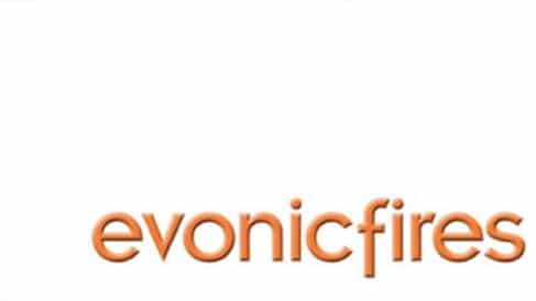 Evonic Electric Fires